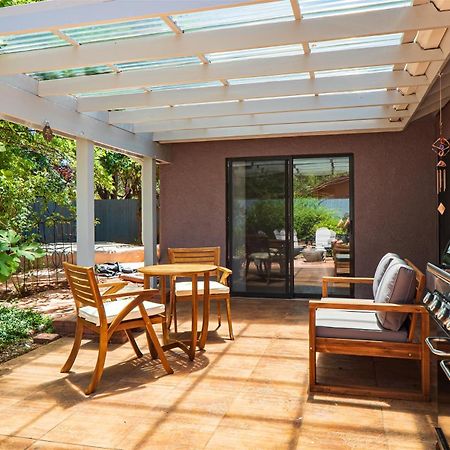 Spacious W Sedona 4 Bedroom Contemporary House! Экстерьер фото