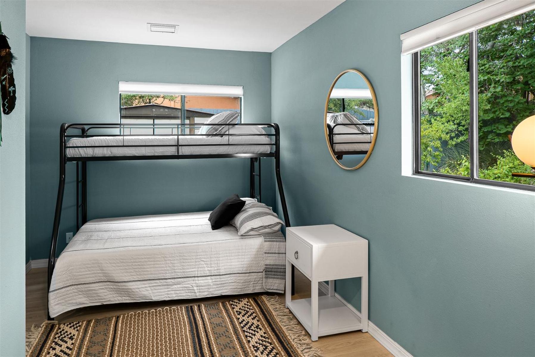 Spacious W Sedona 4 Bedroom Contemporary House! Экстерьер фото