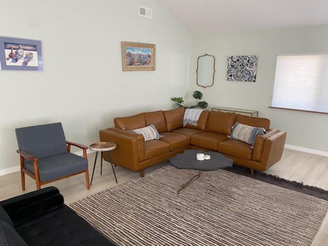 Spacious W Sedona 4 Bedroom Contemporary House! Экстерьер фото